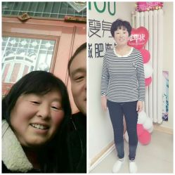 -久香宫美容中心西米优瘦身店