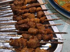 -六福烧烤酒馆(秦隆步行街店)