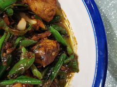 -巢爷老味(东方红店)