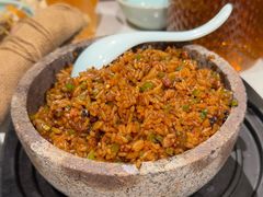 -云海肴云南菜·蒸汽石锅鱼(新奥店)