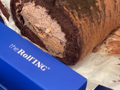 -the Roll'ING手作瑞士卷专门店(卓悦中心店)