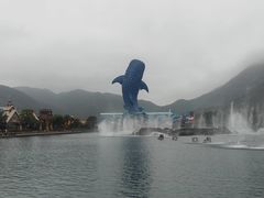 -珠海长隆海洋王国