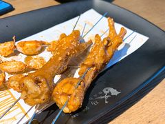 -马海涛牛肉串·午市牛腩饭·烧烤夜宵(领汇广场店)