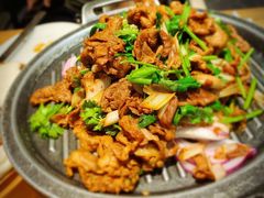 -壹零捌道·北京烤鸭(车公庄店)