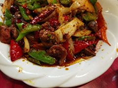 -有家驴肉黄面(敦煌店)