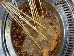 -宏姐串串香(宏伟路店)