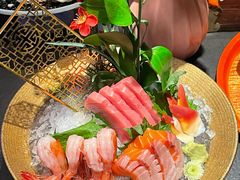 -蟹犇•帝王蟹雪蟹(陆家嘴店)