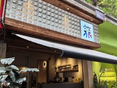 -Jeans Coffee牛仔裤咖啡