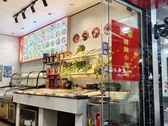 -健跳小海鲜(人民路店)