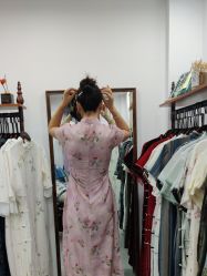 -陈大户旗袍(狮子林店)