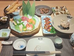 -德川家日本料理(中关村寰太大厦店)