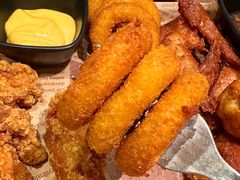 -米斯特比萨(罗斯福店)