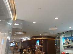 -霸王茶姬(上海恒基名人店)