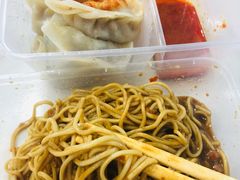 -乔伯凉面(白沙路店)