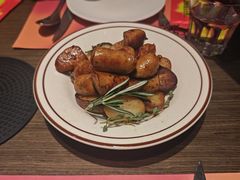 -ZAFFERANO西班牙海鲜饭(上海首店)