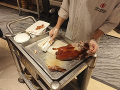 -全聚德(新街口店)