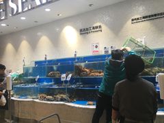 海鲜-7fresh七鲜(大族广场店)