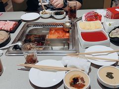 -海底捞火锅(振华商厦店)