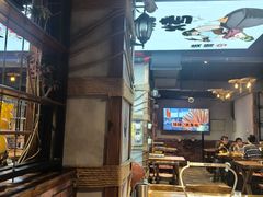 -钱锋炭缸烧烤(南湖大路总店)
