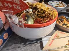 -怪噜范·贵阳小吃大排档(金源旗舰店)