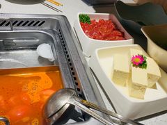 -海底捞火锅(大融城店)