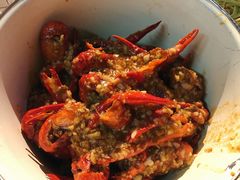 -老长沙龙虾馆·聚会餐厅(白石洲店)