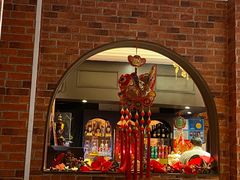 -永兴餐厅(复兴中路店)