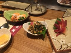 -赤坂亭·M9和牛烧肉·铁板烧(合肥万象城店)