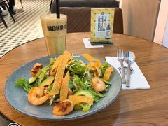 -Moka Bros 摩卡站(西单大悦城店)