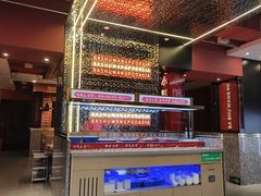 -巴蜀王婆大虾(南锣鼓巷店)