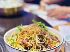 -山河屯铁锅炖·非遗铁锅炖(华强北店)
