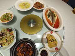 -梦都海鲜酒家(万达广场江桥店)