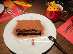 -ZAFFERANO西班牙海鲜饭(上海首店)