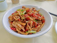 -笨罗卜浏阳菜馆(龙华鹏润达店)