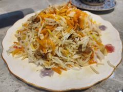 -木尔坦·Multan巴基斯坦清真餐厅halal(大智嘉园店)