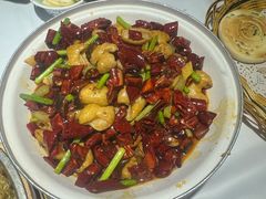 -围龙屋客家食府(福田店)