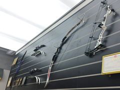 -無弓射箭俱乐部(领展中心城店)