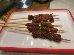 -忆3毛烧烤美食城(龙塘直营店)