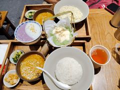 -李百蟹·江南蟹黄面·河景餐厅(夫子庙总店)