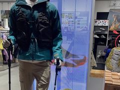 -SALOMON萨洛蒙(北京王府中环店)