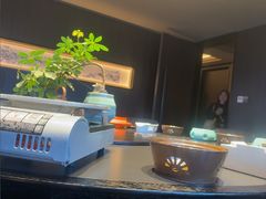 -山涧肴·泉水煮活鱼(坂田店)