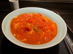 -喜晋道面馆(华严寺广场店)