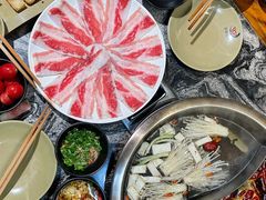 -渝味晓宇火锅(合川路店)