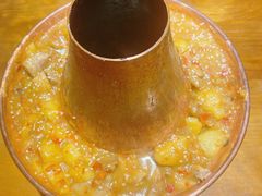 -觅山云南菜(泊富ICITY店)