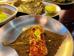 -大喜烤肉(海宁尚东店)