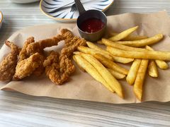 -必胜客(绿地新都会店)