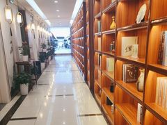 -香山湖渔家大院