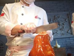 -大鸭梨烤鸭·北京菜(南小街/南苑店)