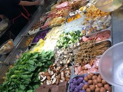 -林静小吃(复兴路店)