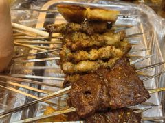 -程波烧烤(香滨路店)